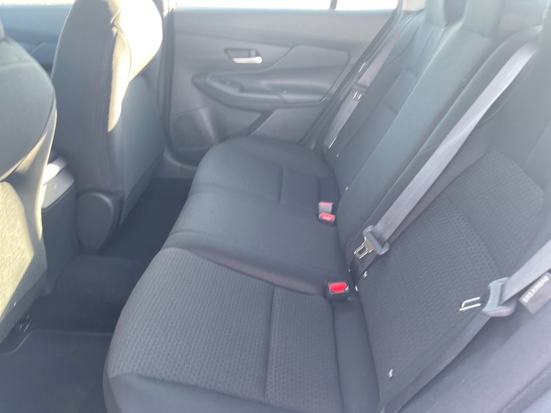 2027 Nissan Sentra