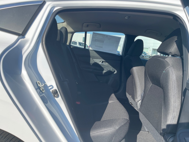 2027 Nissan Sentra