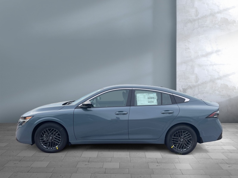 2027 Nissan Sentra