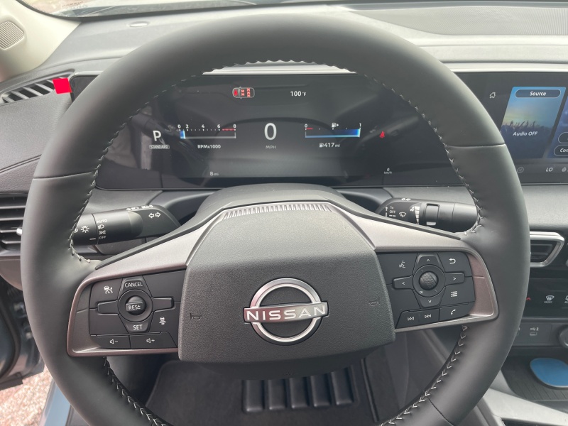 2027 Nissan Sentra