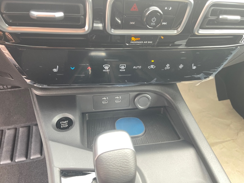 2027 Nissan Sentra