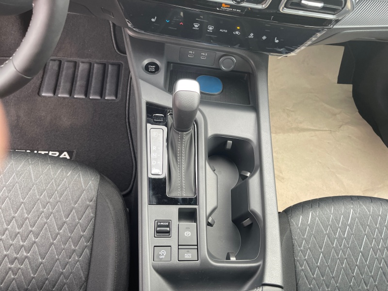 2027 Nissan Sentra
