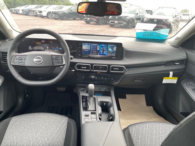 2027 Nissan Sentra