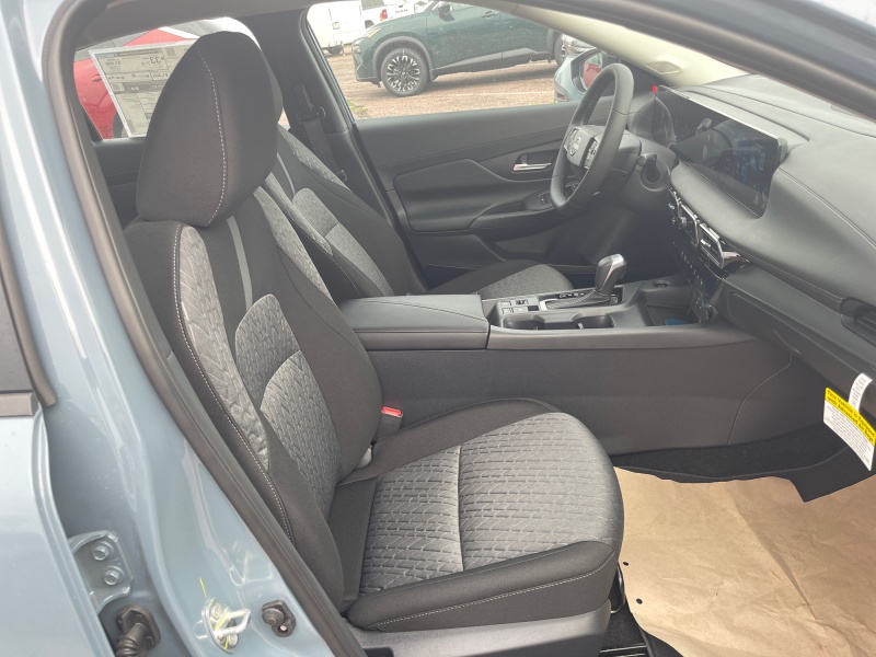 2027 Nissan Sentra