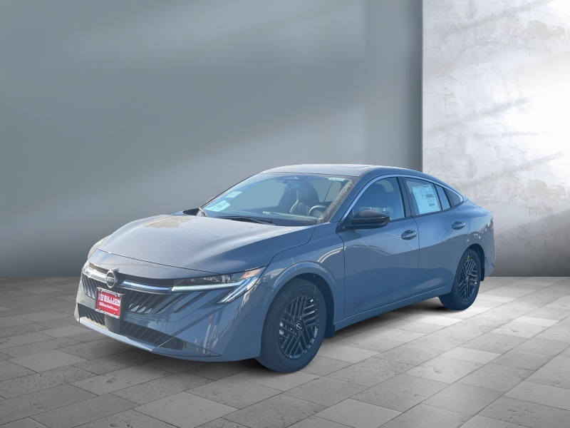 2027 Nissan Sentra