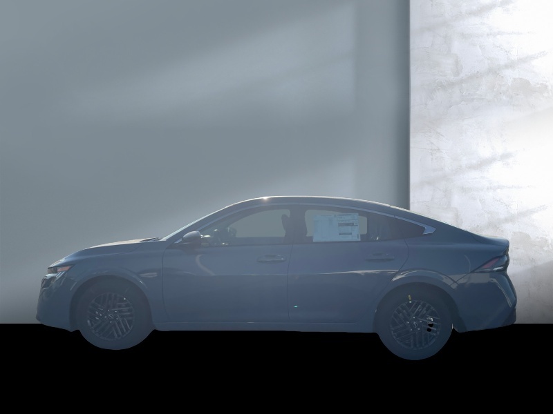 2027 Nissan Sentra