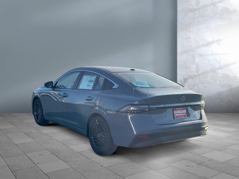 2027 Nissan Sentra