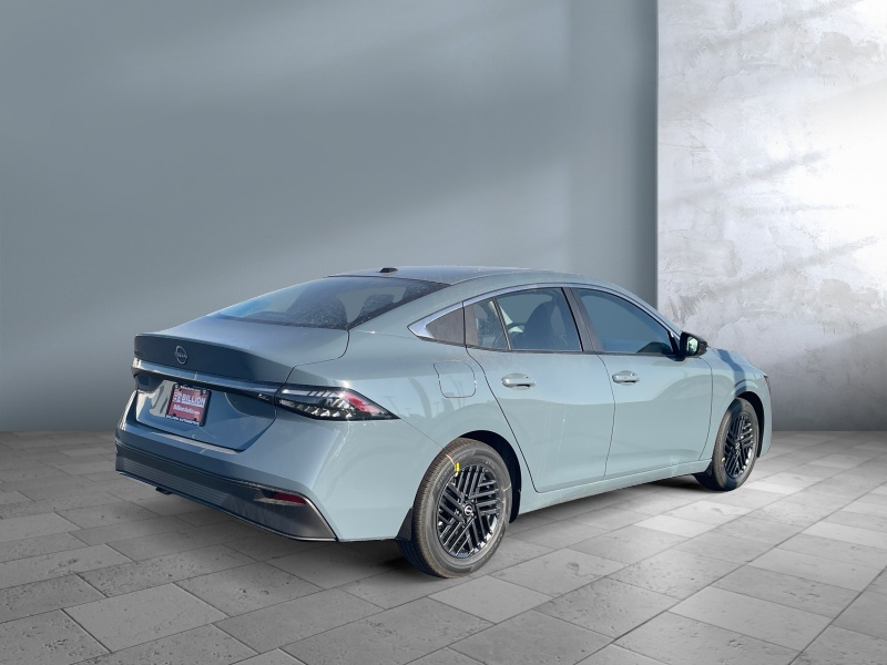 2027 Nissan Sentra