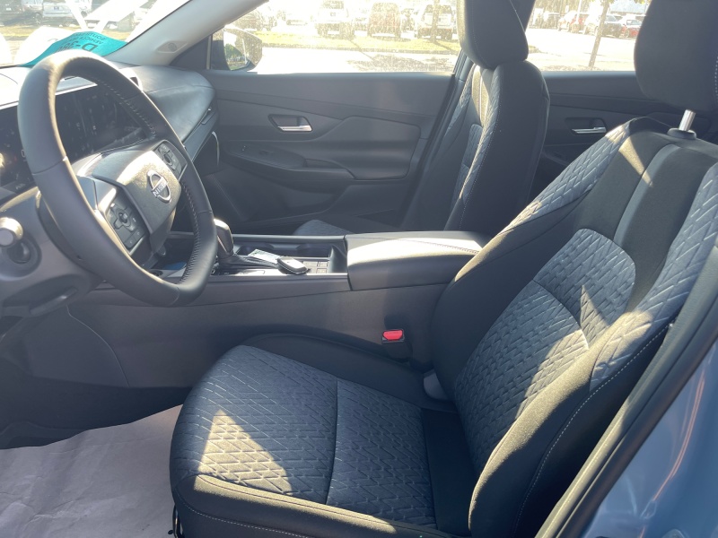 2027 Nissan Sentra