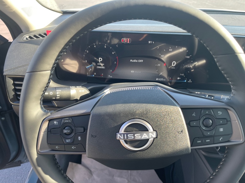 2027 Nissan Sentra