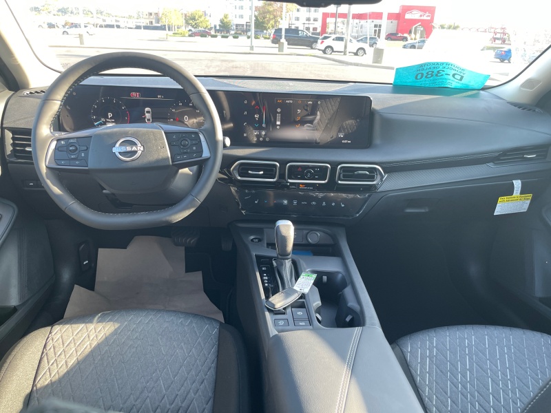 2027 Nissan Sentra