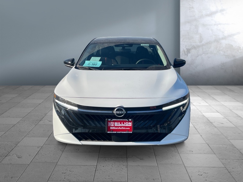 2027 Nissan Sentra