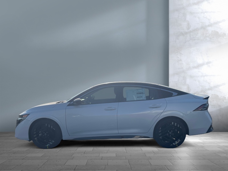 2027 Nissan Sentra