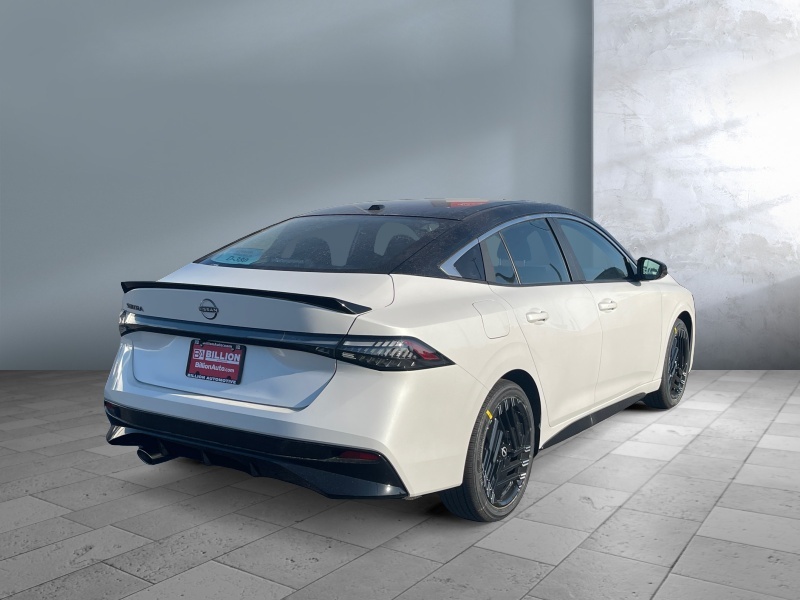 2027 Nissan Sentra