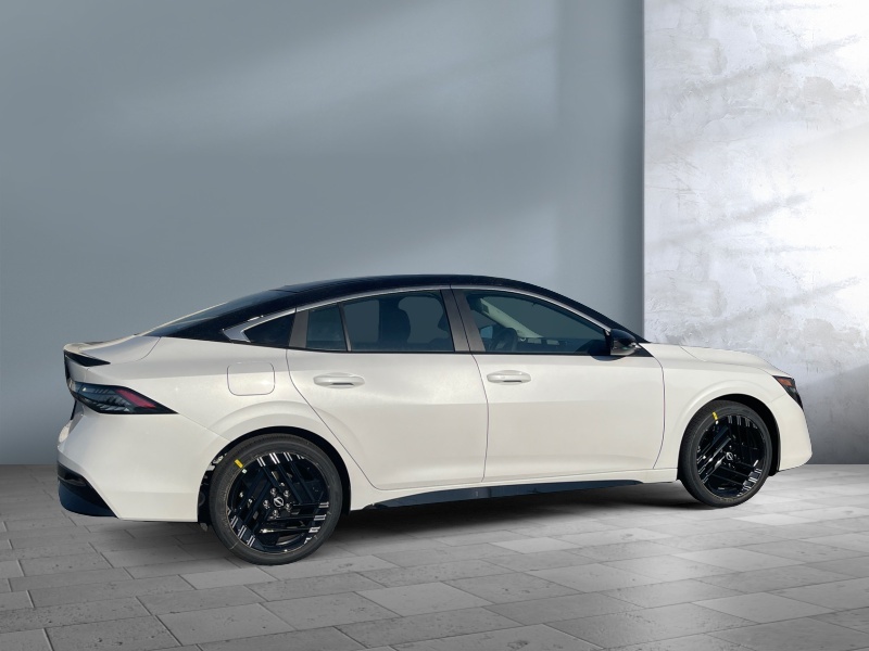 2027 Nissan Sentra