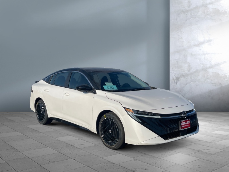 2027 Nissan Sentra