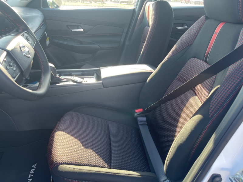 2027 Nissan Sentra