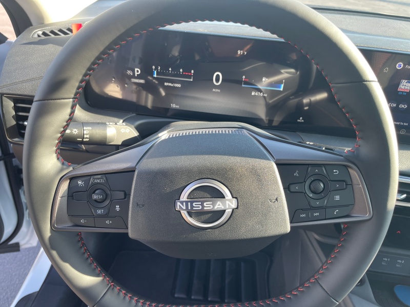 2027 Nissan Sentra