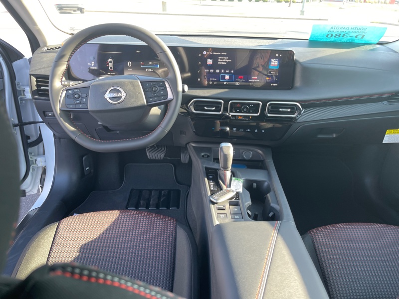 2027 Nissan Sentra