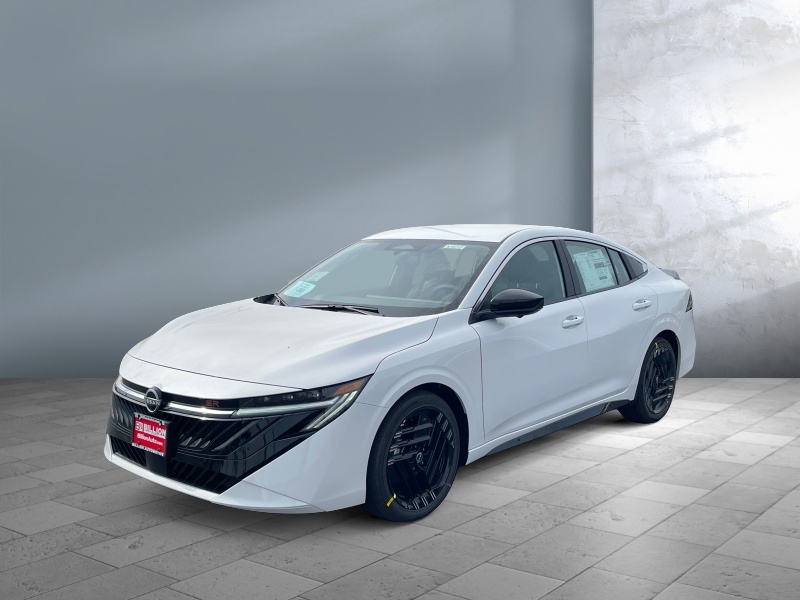 2027 Nissan Sentra