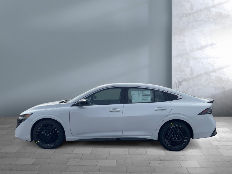 2027 Nissan Sentra