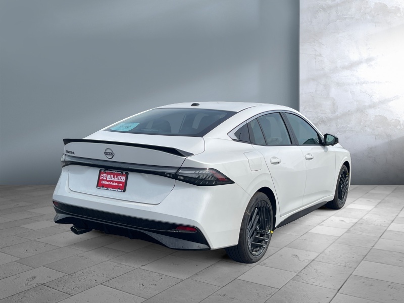 2027 Nissan Sentra