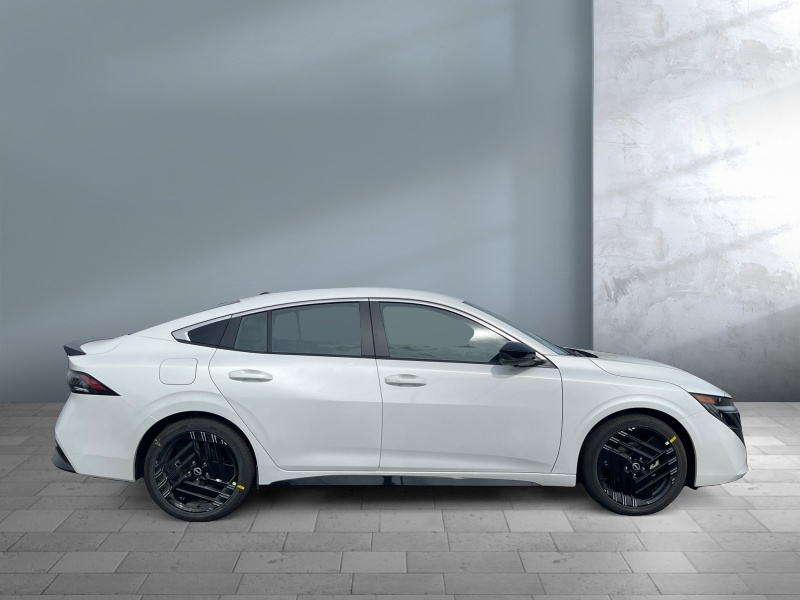 2027 Nissan Sentra