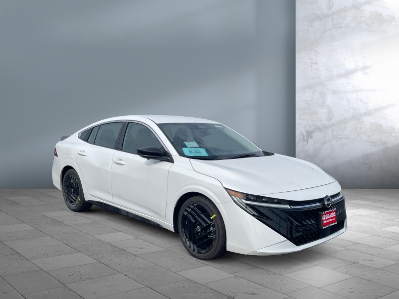 2027 Nissan Sentra