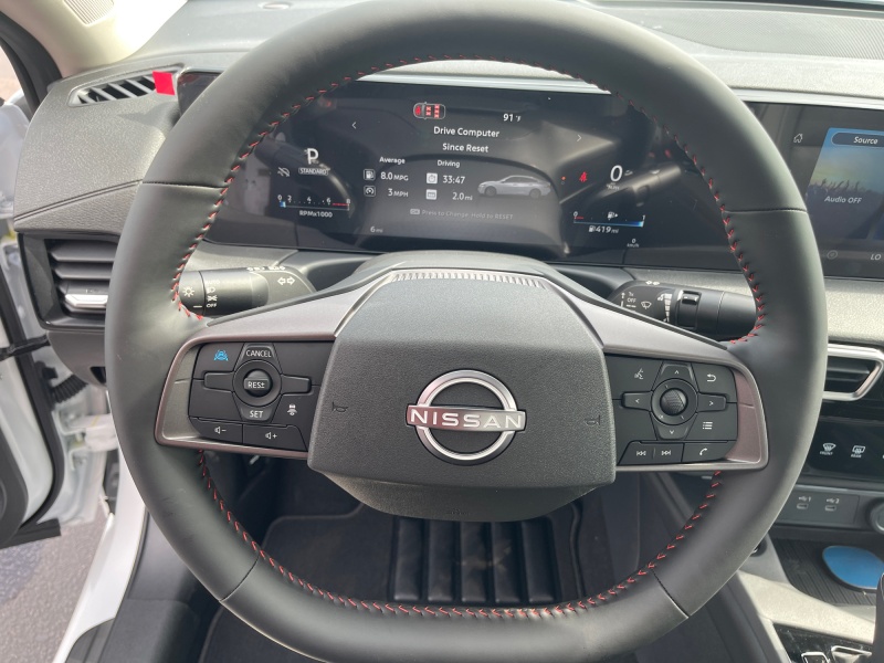 2027 Nissan Sentra