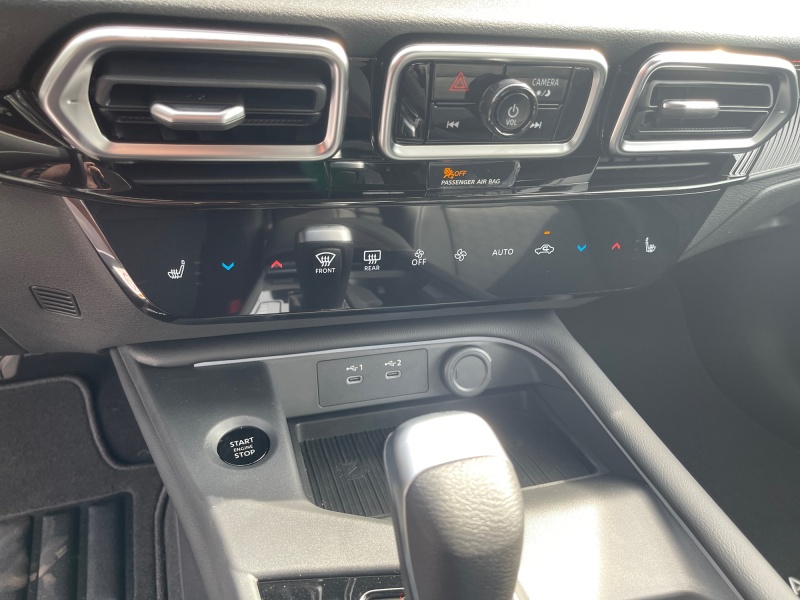 2027 Nissan Sentra