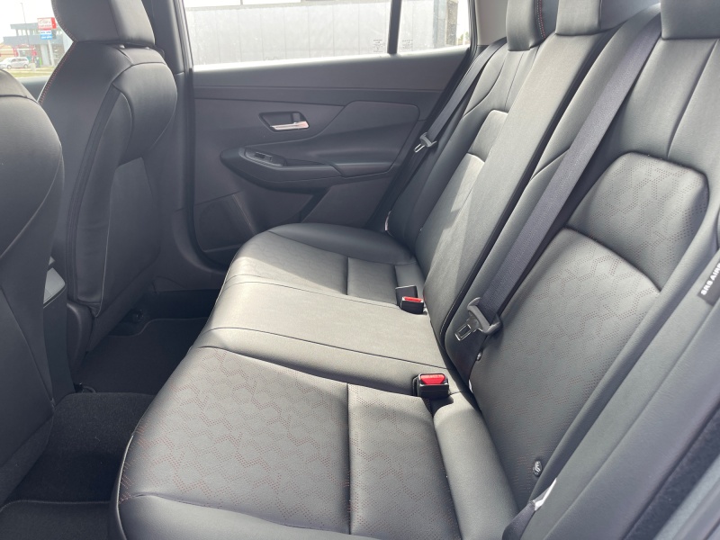 2027 Nissan Sentra