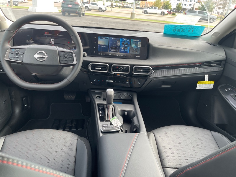 2027 Nissan Sentra