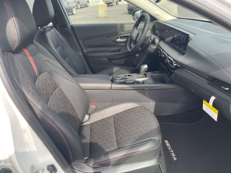 2027 Nissan Sentra
