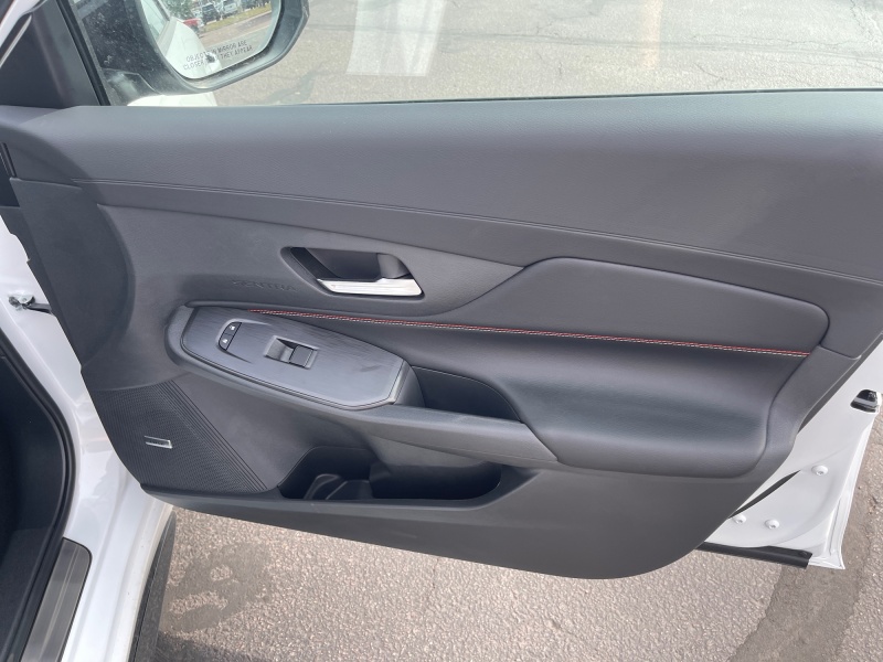2027 Nissan Sentra