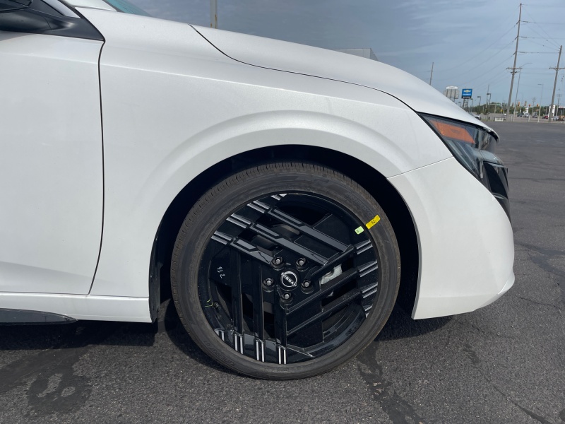 2027 Nissan Sentra