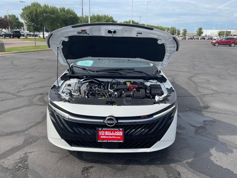 2027 Nissan Sentra