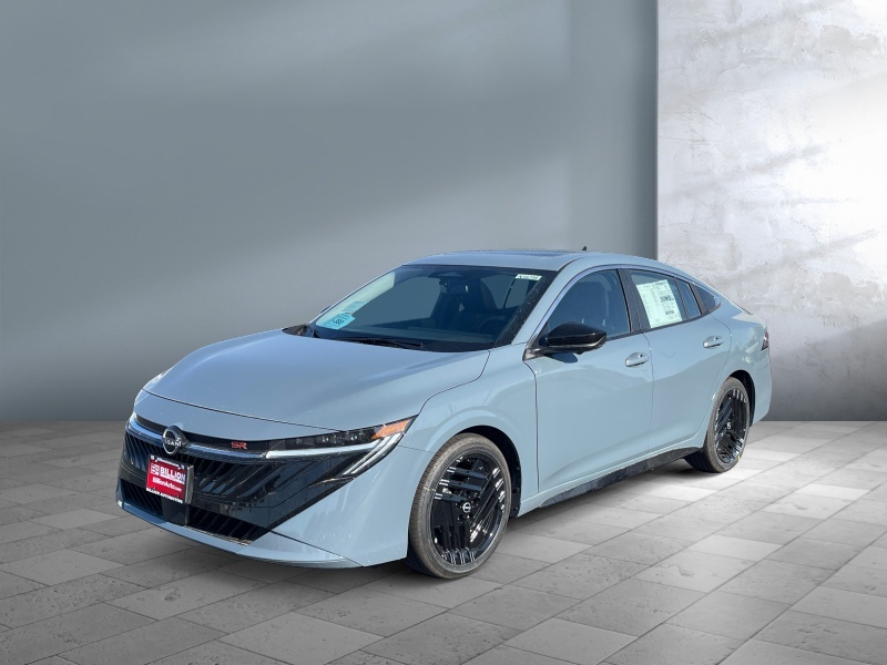 2027 Nissan Sentra