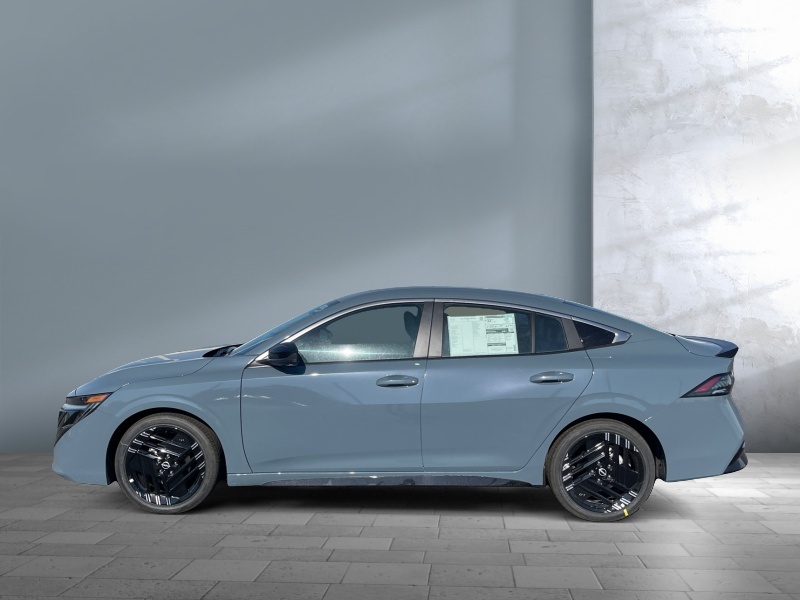 2027 Nissan Sentra