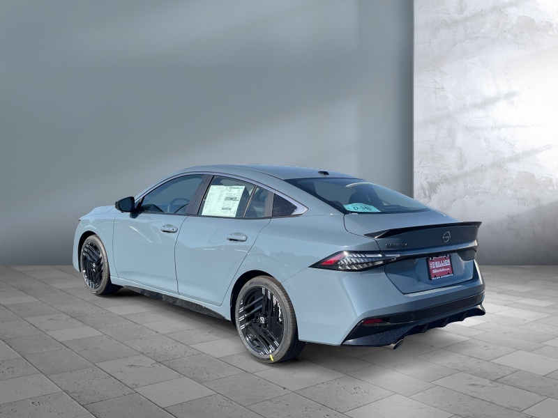 2027 Nissan Sentra