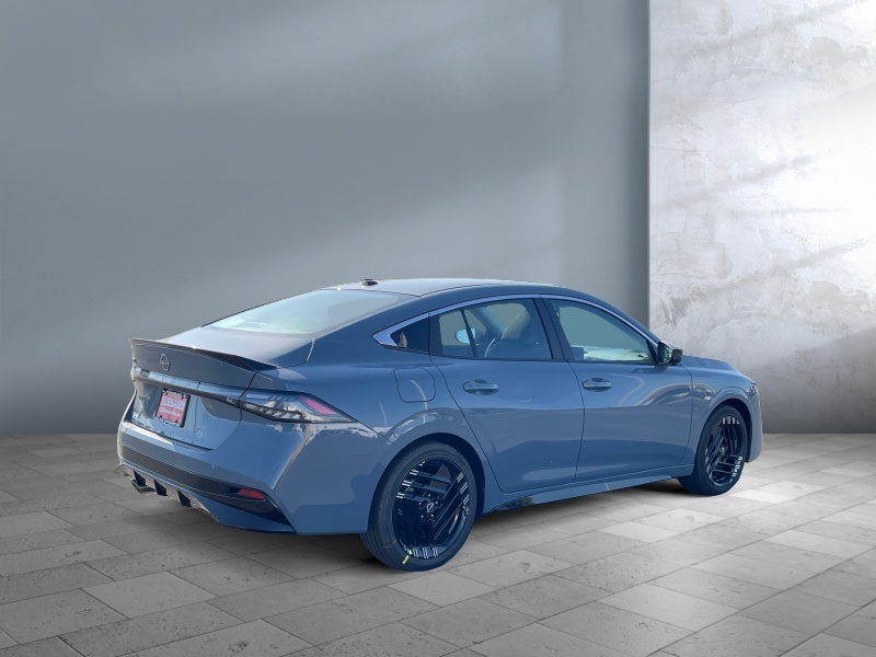 2027 Nissan Sentra