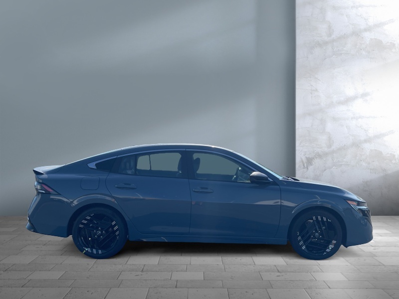 2027 Nissan Sentra