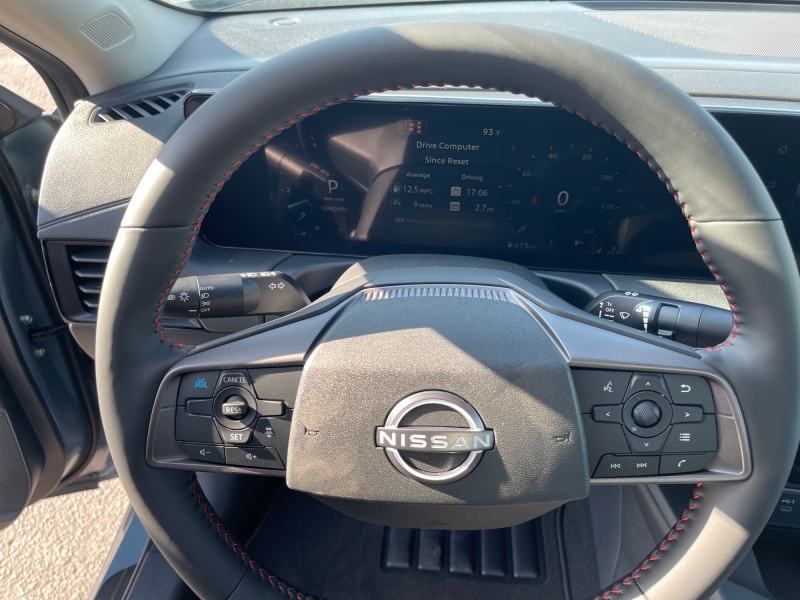 2027 Nissan Sentra
