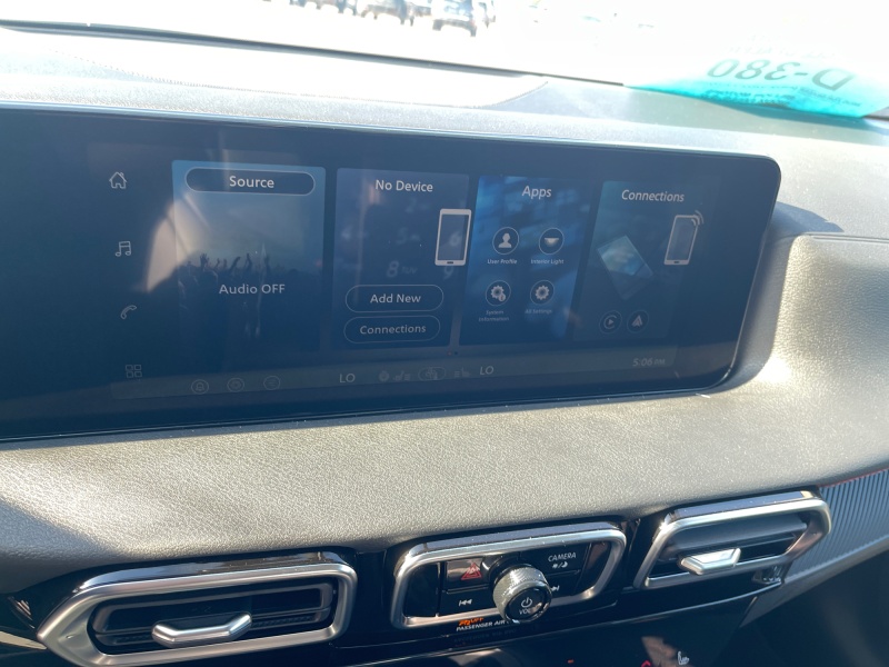 2027 Nissan Sentra