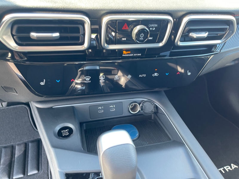 2027 Nissan Sentra