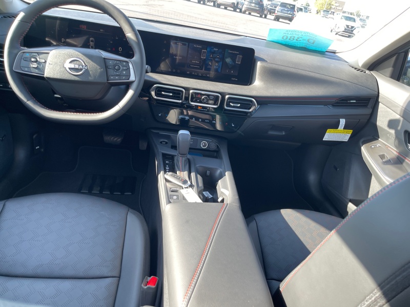 2027 Nissan Sentra