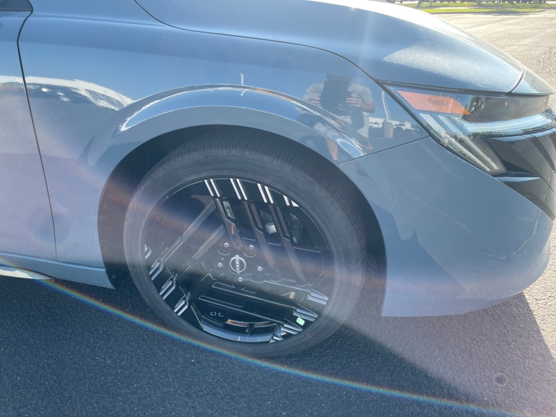 2027 Nissan Sentra