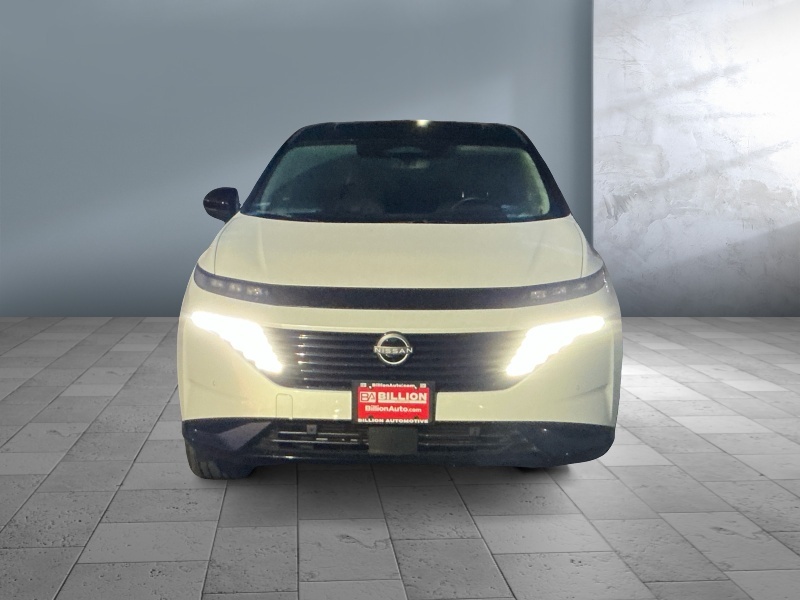 2025 Nissan Murano