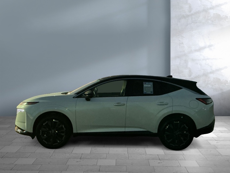 2025 Nissan Murano