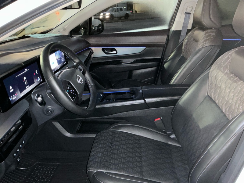 2025 Nissan Murano