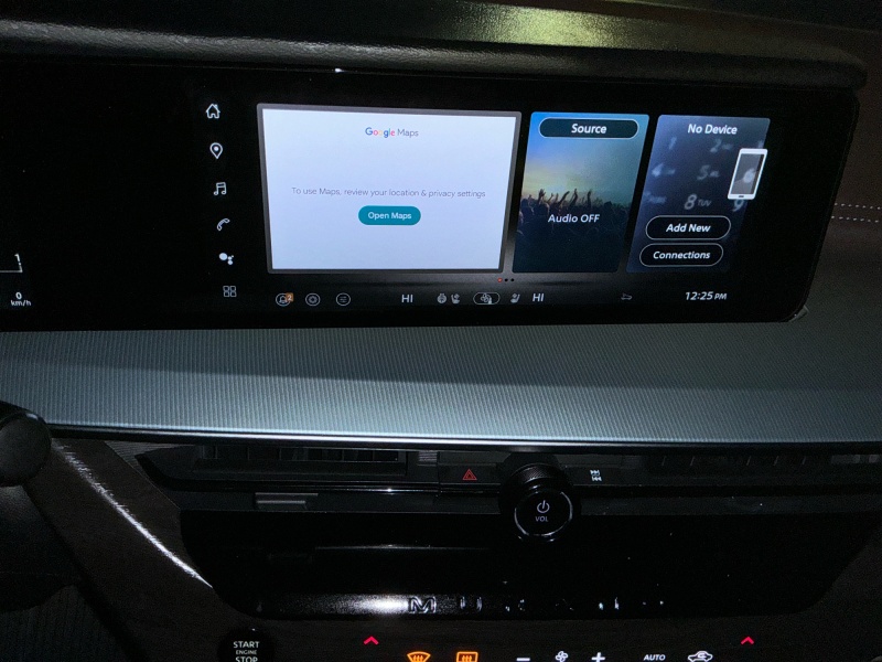 2025 Nissan Murano
